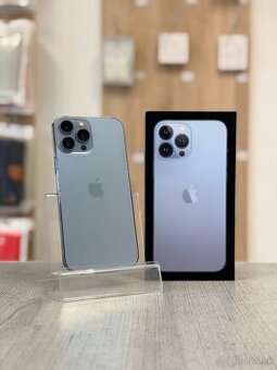 Apple iPhone 13 Pro Max 1TB Sierra Blue