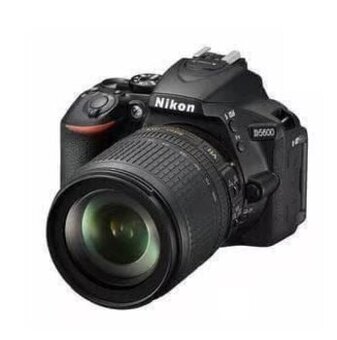 Nikon D5100