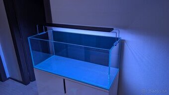 optiwhite akvarium komplet