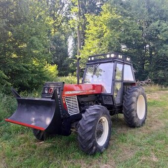 Zetor CRYSTAL 12045