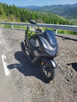 Honda PCX 125