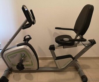 Recumbent inSPORTline inCondi R60i