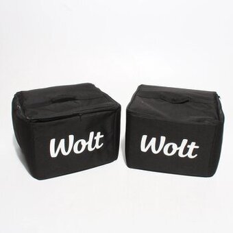 Wolt taška