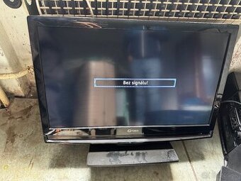 FUNAI 32 palcový TV 82cm obrazovka plus DO