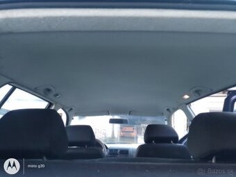 Stropnica golf 4