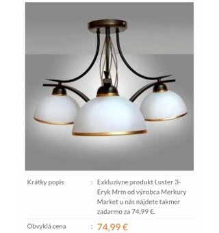 Luster