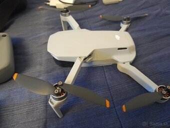 Dji mini 2 fly more combo