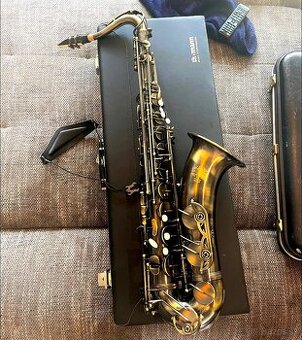 Saxofón Antique Thomann Tenor Sax
