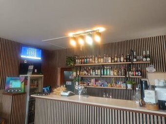 Hľadáme čašníčku do nášho Bistra v Martine