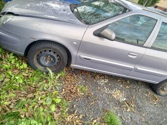 Rozpredám Citroen Xsara