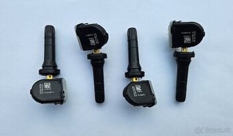 TPMS KIA HYUNDAI