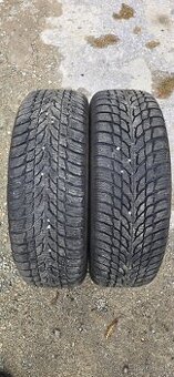 185/65r15 zimne