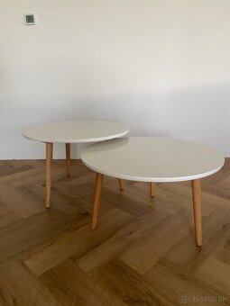 Predám konferenčné stolíky