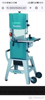 Makita pasova pila