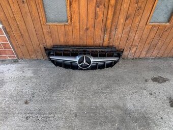 Mercedes w213 amg predná maska