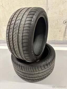 Dunlop SP Sport Maxx GT 20" letné pneumatiky