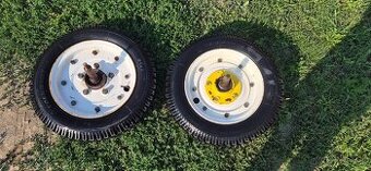 Kolesá Pneumat 21x4