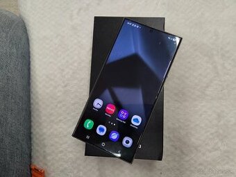 Samsung Galaxy S24 Ultra 256GB/TOP STAV