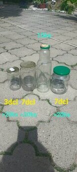 predám zavaraninove pohare