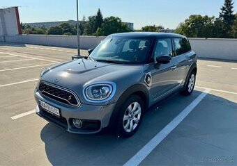 Mini Countryman SE ALL4 Plug-in Hybrid 4x4