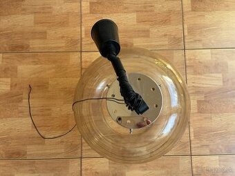 Predám retro závesné svietidlo