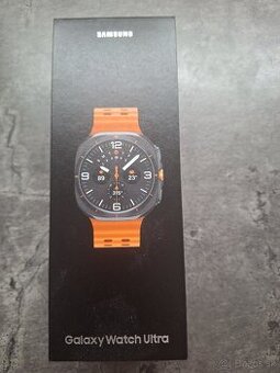 Smart hodinky galaxy Watch Ultra