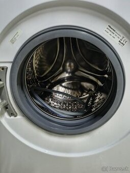 Predám pračku Hisense