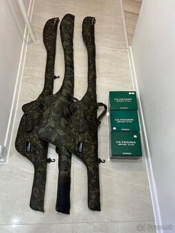 Shimano ultergra 1400, Shimano tx4a