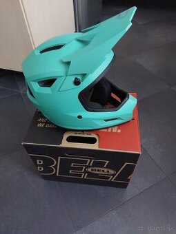 Predám cyklistickú helmu zn. BELL Sanction 2 vel M v BA Ruži