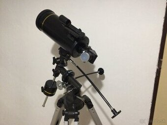 Hvezdarsky dalekohlad