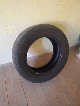 Predám zimné pneumatiky z Hyundai Tucson 225/60 R17 H