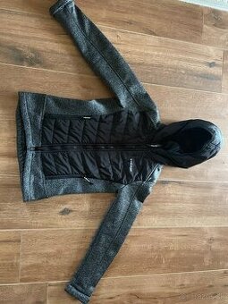 Detská Softshell bunda Head