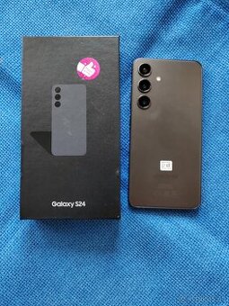 samsung galaxy s24-black-aj v  ZILINE