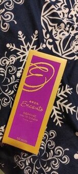 Toaletná voda Encanto Inspiring creamy violet