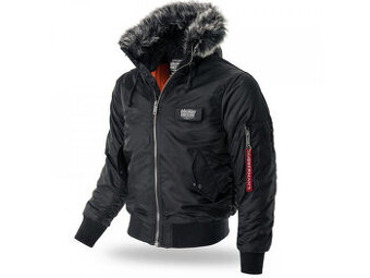 pánska zimná bunda Dobermans Aggressive OFFENSIVE WINTERTIDE