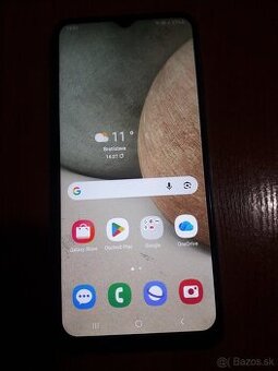 Samsung galaxy a12