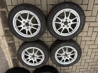 Mercedes 205/55R16