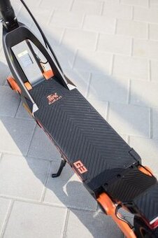 Elektrická kolobežka Kukirin G3