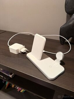 Predám nabíjací stojan Zens