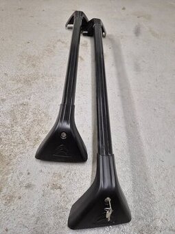 Priečny strešný nosič