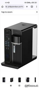 Filter na vodu značky Philipiak Milano