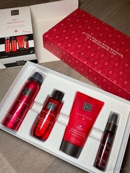 Rituals darčekový set – Indian Rose & Sweet Almond Oil