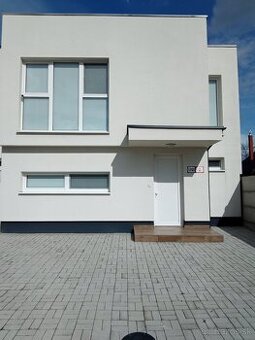 Prenajmem nový RD v obci Chor.Grob časť  Čierna voda