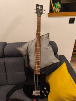 Basgitara Warwick Vampyr Rockbass