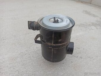 Vzduchový filter desta unc