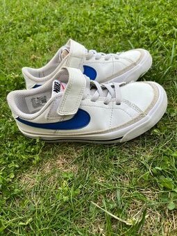 Detske topanky Nike velkost 28.5