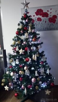 Vianočný stromček
