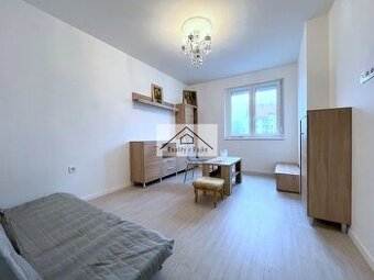 Priesranný 2 izbový byt v Rajke