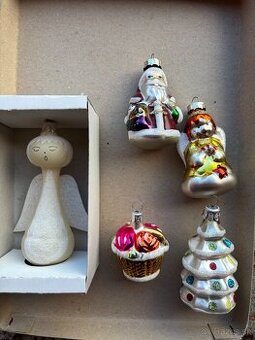 Vianočné dekorácie