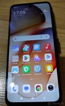 Predám lacno nepoužívaný Xiaomi Redmi 13